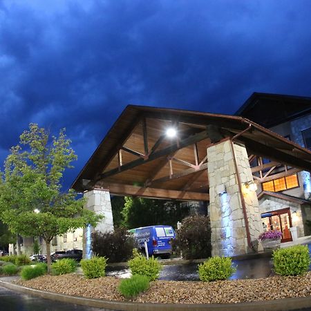 Holiday Inn Express & Suites Cheney By Ihg Buitenkant foto