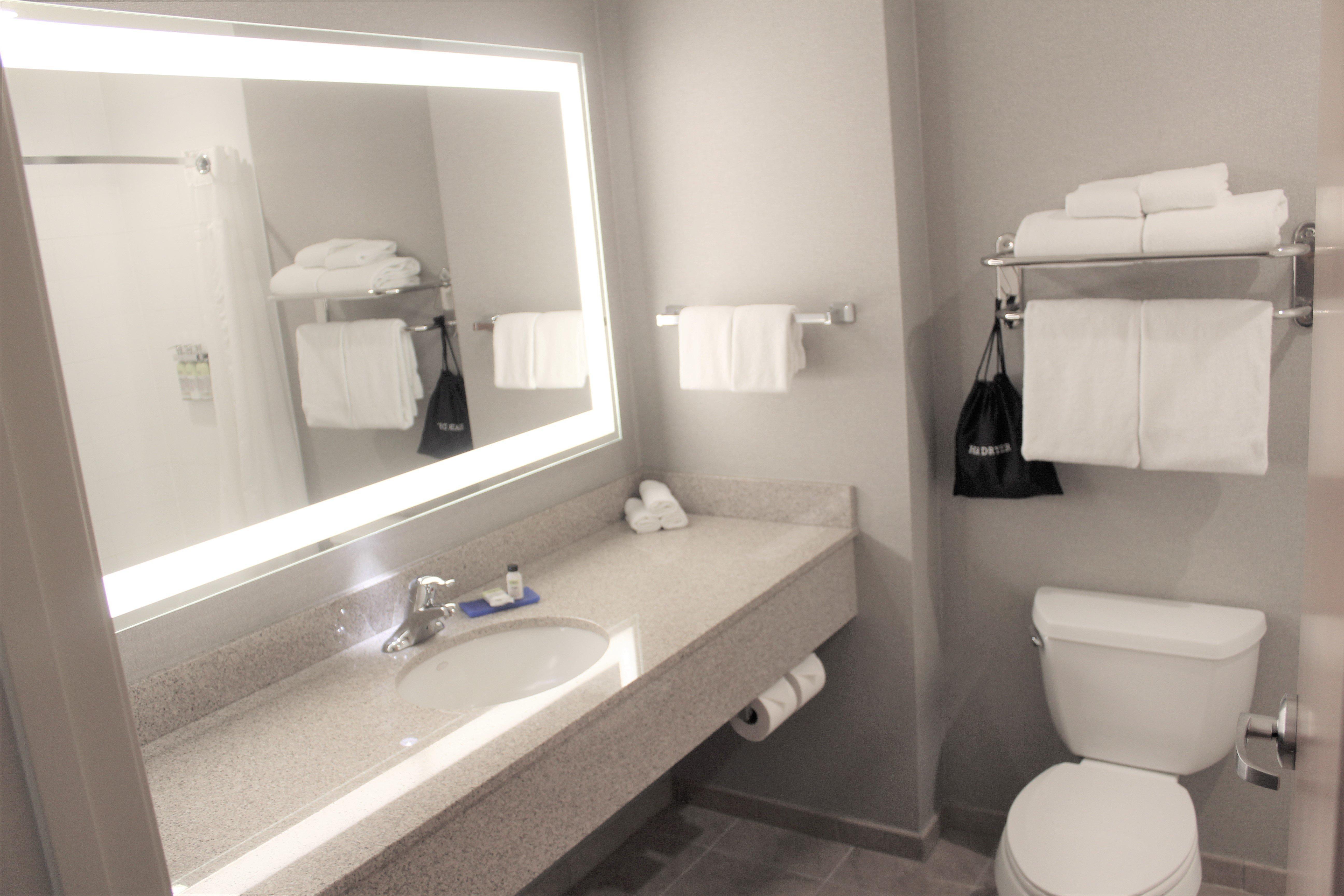 Holiday Inn Express & Suites Cheney By Ihg Buitenkant foto