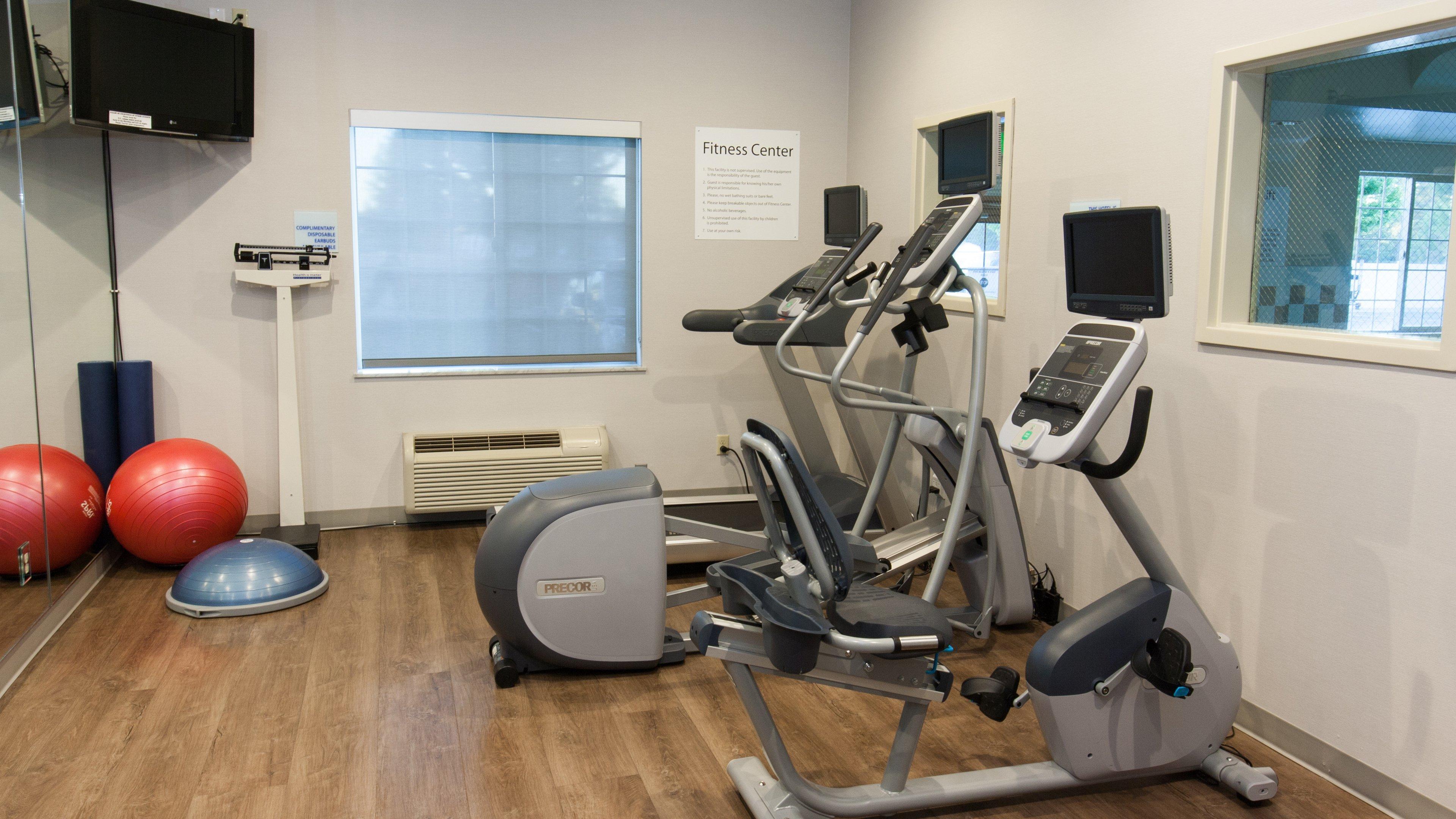 Holiday Inn Express & Suites Cheney By Ihg Buitenkant foto