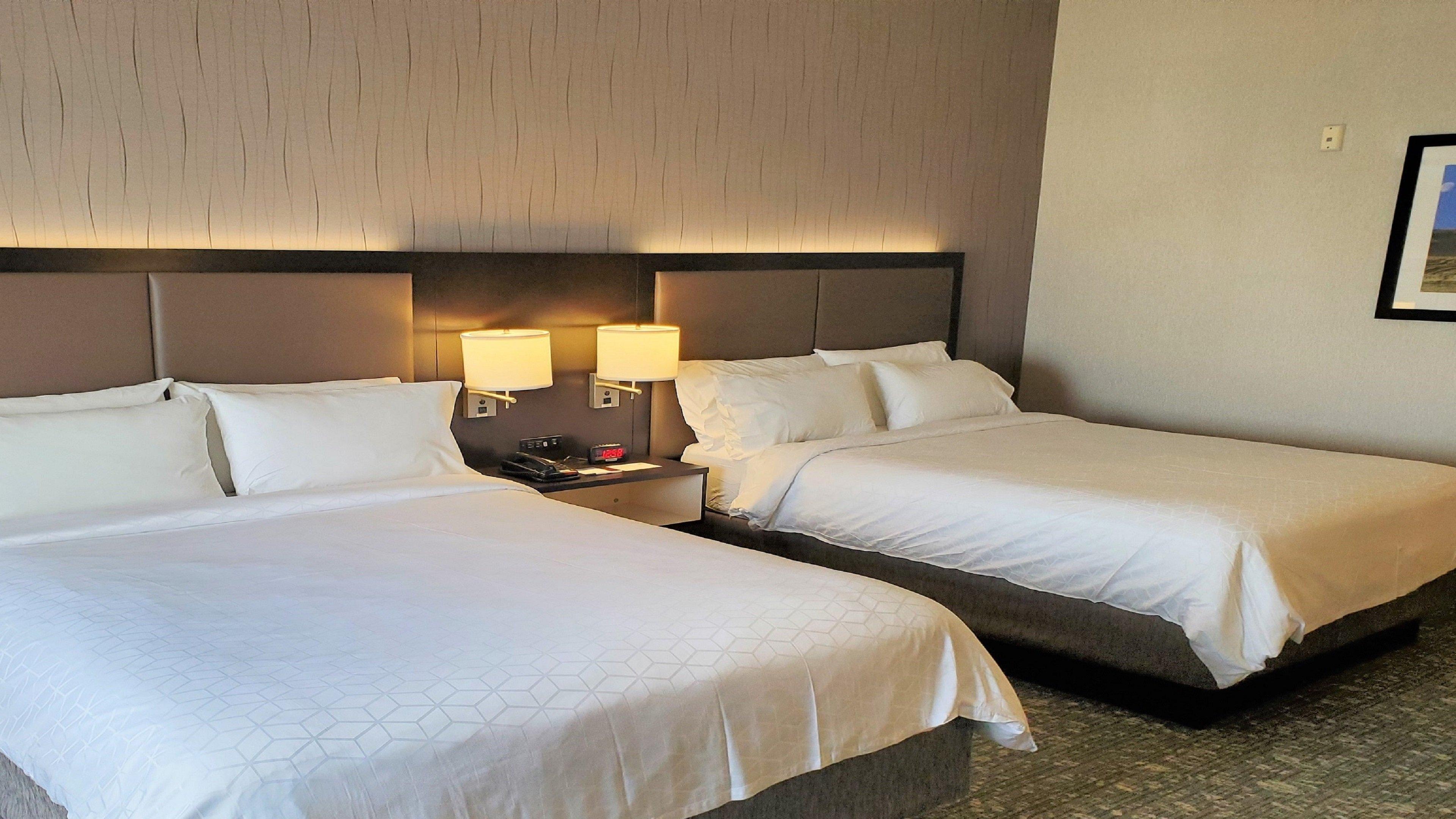 Holiday Inn Express & Suites Cheney By Ihg Buitenkant foto